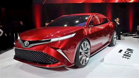 Camry redesign. Things To Know About Camry redesign. 